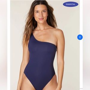 NWT Andie Nantucket One Piece Swim Suit 🏖️